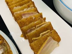 -半勺·新徽菜(银泰城店)
