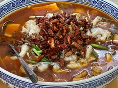 -姐妹面馆(水澄路店)