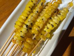 -肉串汪(西便门店)