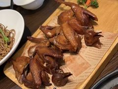 -東城故事·尋找姆媽的味道(玉兰路店)