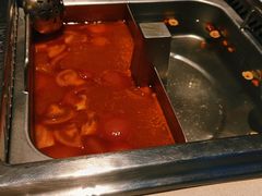 -海底捞火锅(长宁路龙之梦店)