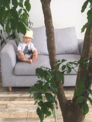 -星豆豆儿童摄影(南郊太白南路店)