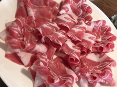-竹叶涮肉坊(总店)