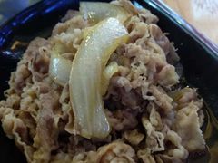 -吉野家(南昌铜锣湾店)