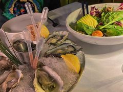 -Kathleen's Waitan 凯圣琳江景西餐厅(外滩店)