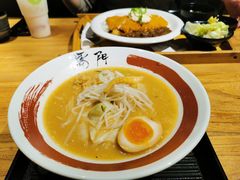 -雷门拉面·现熬骨汤(凯德来福士店)