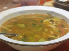 -山西会馆·晋菜·晋商宴·学堂记忆(许坦西街店)