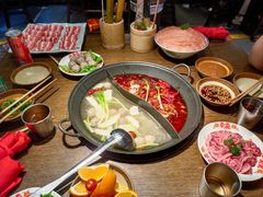 -萍姐火锅·公路夜市(打浦桥日月光店)