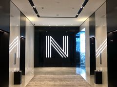 -长沙尼依格罗酒店