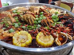 -527烧烤·龙虾·精酿酒(小石城美乐城店)