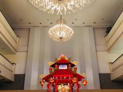 -双子塔酒店