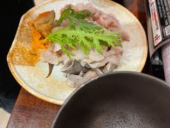 -加奈日本料理