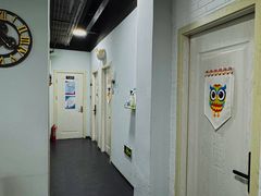 -粉墨私人影院•无人自助(维多利亚店)