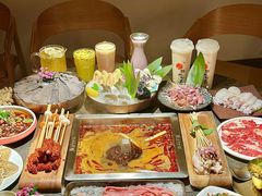 -锦城印象火锅(天府三街店)