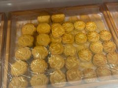 -皇承御点·八旗饽饽铺(避暑山庄店)