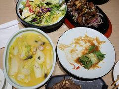 -川流不息(北蔡休闲广场店)