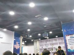 大堂-老虎滩大连海鲜烧烤(建邺云锦路总店)