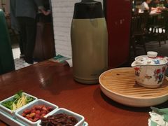 -南拳十三姨·潮汕砂锅粥(世纪金源店)