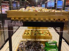 -蓝鲸湾汤泉(包河店)