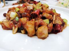 -红菜坊·烤鸭·川鲁宴(石园店)