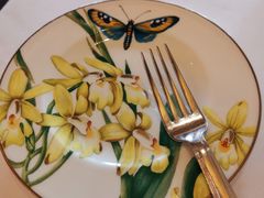 -Le Comptoir de Pierre Gagnaire