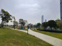 -深圳人才公园