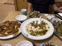 -隐厨·海鲜餐厅(恒通路店)