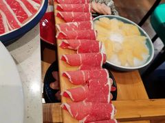 -五星桥原切肥牛火锅(怀德桥店)