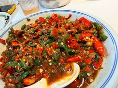 -欧记大排档·景德菜(上海首店)