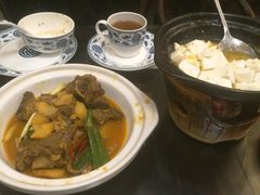 -堂宴·老厦门私房菜(1988仙岳总店)