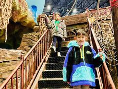 -青岛嘉年华主题乐园