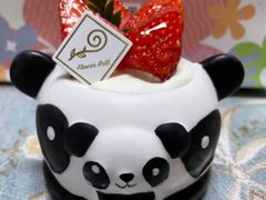 -花花卷卷·鲜食蛋糕(静安久光百货店)