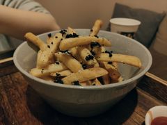 -沏点Trattoria意大利餐厅(新街口店)