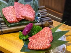 -丸藏和牛烧肉专门店(园区师惠坊店)