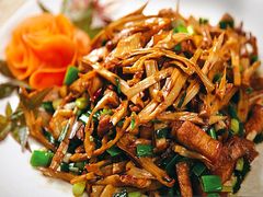 -艺佳鲜闽南大院(玄南岭路店)