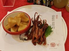 -黄岩国际大酒店·餐厅