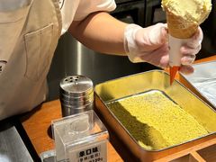 -野人先生Gelato(上海长宁龙之梦店)