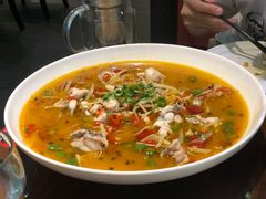 -眉州东坡·熊猫主题餐厅(枫蓝店)