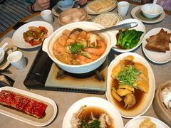 -陶兰居·手工点心·粤菜(圆融时代广场店)