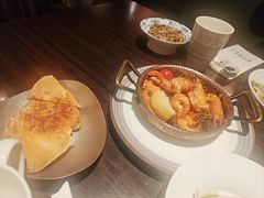 -庐灶江南·江南菜·四合院Bistro(东直门雍和宫·原华侨宾馆店)