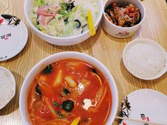 -椒颜酸菜小鱼(万寿路店)