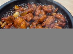 -米村拌饭(靖宇店)