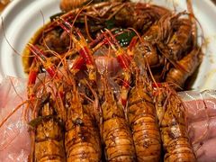 -前海沿·青岛菜(大拇指广场石老人店)