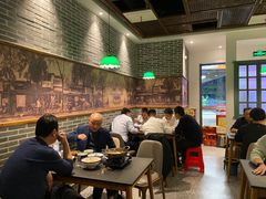 大堂-金锅小厨(乐活街店)