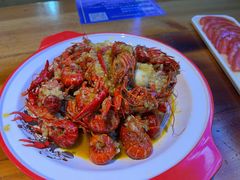 -四禧精酿烧烤串吧(大明湖店)