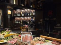 -三川·十酒Izakaya(南昌路店)