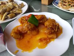 -家乡饭店(里仁洞店)