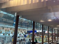 -半岛听涛蒸汽海鲜自助(K11店)
