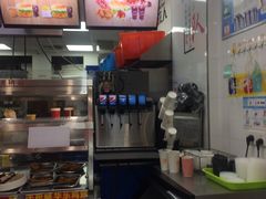 -华莱士·全鸡汉堡(马鞍池店)