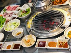 -喜来稀肉(虹泉路店)